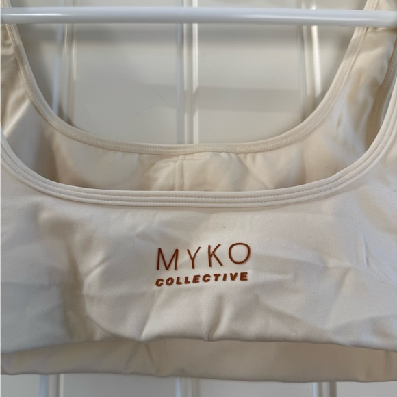 Myko Collective Sports Bra - Picture 3 of 5